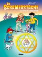 Le Scrameustache Tome 39 : La Clé De L'Hexagramme - Preview