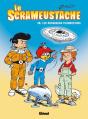 Le Scrameustache Tome 40 : Les Passagers Clandestins - Preview