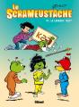 Le Scrameustache Tome 41 : Le Lauréat "K22" - Preview