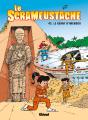Le Scrameustache Tome 42 : Le Géant D'Imenoca - Preview