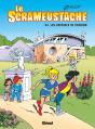 Le Scrameustache Tome 43 : Les Caprices De Cupidon - Preview
