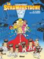 Le Scrameustache Tome 44 : La Porte Des Deux Mondes - Preview