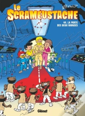 Capa do artigo Le Scrameustache Tome 44 : La Porte Des Deux Mondes