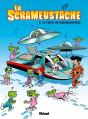 Le Scrameustache Tome 6 : La Fugue Du Scrameustache - Preview