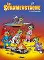 Le Scrameustache Tome 7 : Les Galaxiens - Preview