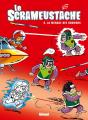 Le Scrameustache Tome 8 : La Menace Des Kromoks - Preview