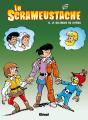 Le Scrameustache Tome 9 : Le Dilemme De Khéna - Preview