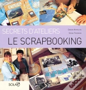 Capa do artigo Le Scrapbooking