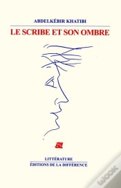 Capa do artigo Le Scribe Et Son Ombre