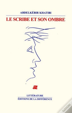 Capa do artigo Le Scribe Et Son Ombre