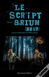 Le Scriptarium 2019
