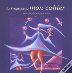 Capa do artigo Le Scriptophone, Mon Cahier