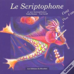 Capa do artigo Le Scriptophone