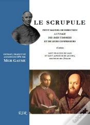 Capa do artigo Le Scrupule ; Petit Manuel De Direction À L