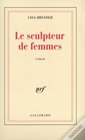 Capa do artigo Le Sculpteur De Femmes