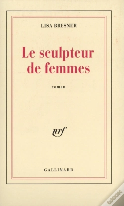 Capa do artigo Le Sculpteur De Femmes