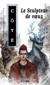 Capa do artigo Le Sculpteur De Voeux