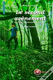 Capa do artigo Le Second Avenement