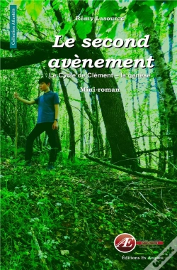 Capa do artigo Le Second Avenement