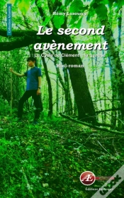 Capa do artigo Le Second Avenement