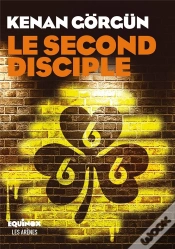 Capa do artigo Le Second Disciple