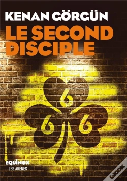 Capa do artigo Le Second Disciple
