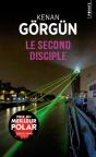 Le Second Disciple - Preview
