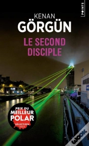Capa do artigo Le Second Disciple