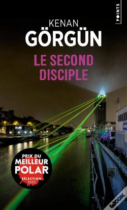 Capa do artigo Le Second Disciple