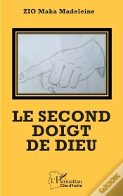 Capa do artigo Le Second Doigt De Dieu