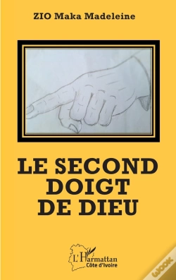 Capa do artigo Le Second Doigt De Dieu