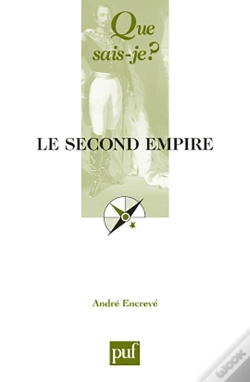 Capa do artigo Le Second Empire
