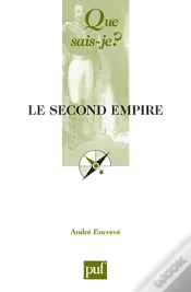 Capa do artigo Le Second Empire