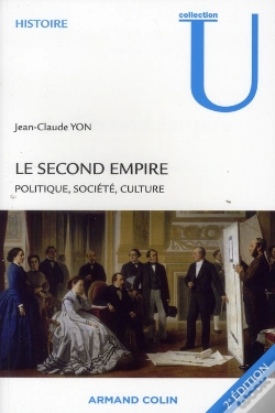 Capa do artigo Le Second Empire
