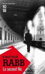 Capa do artigo Le Second Fils