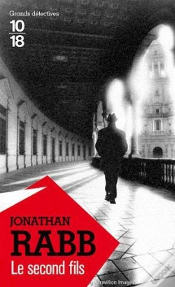 Capa do artigo Le Second Fils