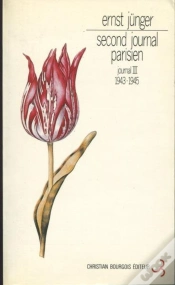 Capa do artigo Le Second Journal Parisien