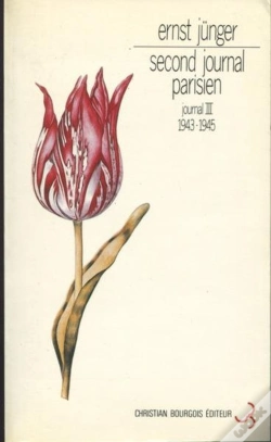 Capa do artigo Le Second Journal Parisien