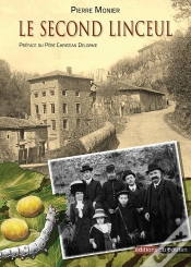 Capa do artigo Le Second Linceul
