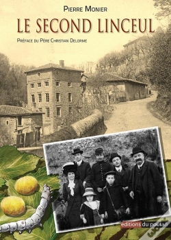 Capa do artigo Le Second Linceul