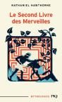 Le Second Livre Des Merveilles - Preview