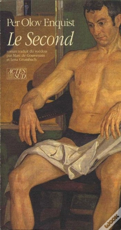 Capa do artigo Le Second