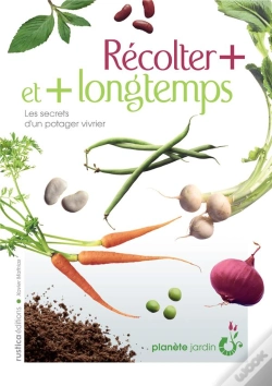 Capa do artigo Le Second Potager