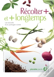 Capa do artigo Le Second Potager