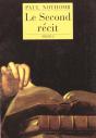 Le Second Recit - Preview