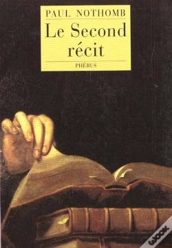 Capa do artigo Le Second Recit