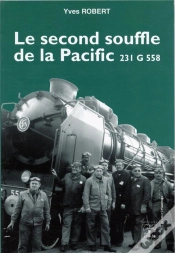 Capa do artigo Le Second Souffle De La Pacific...