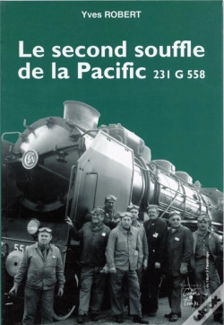 Capa do artigo Le Second Souffle De La Pacific...