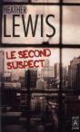 Le Second Suspect - Preview