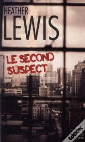 Capa do artigo Le Second Suspect